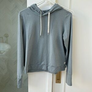 Vuori hoodie